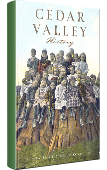 history hardcover pricing example