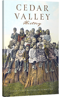 history paperback pricing example