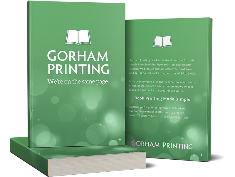 softcover printing price calculator
