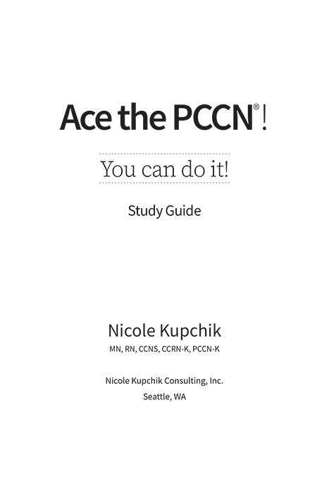 pccn book design