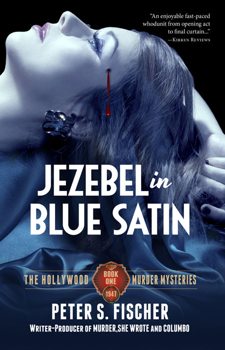 book cover design jezebel