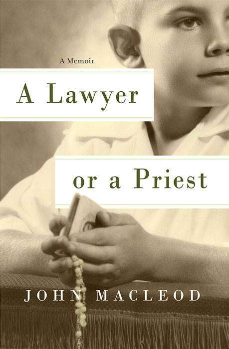 book cover design lawyer priest