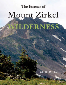 mount zirkel book cover design