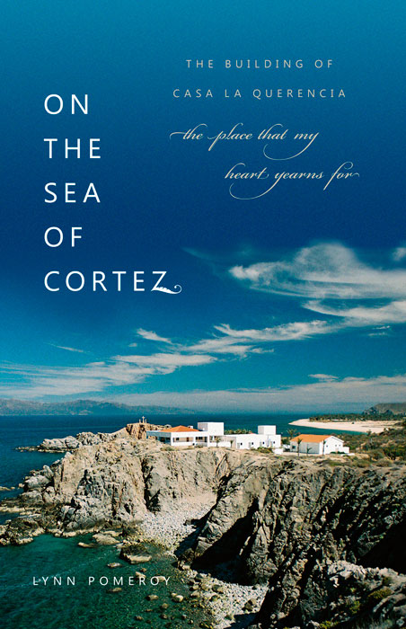 book cover design cortez