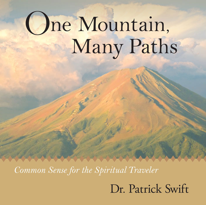 book cover design mountain